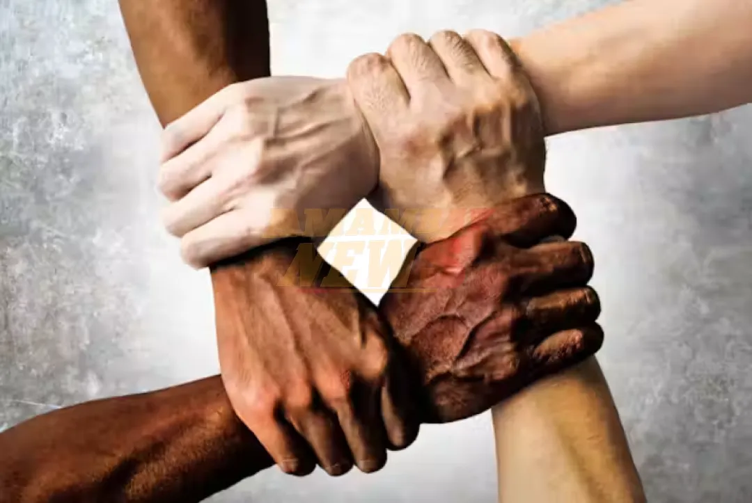 “En Paraguay, el índice de racismo es alto”: se castiga con multa de hasta G. 10 millones