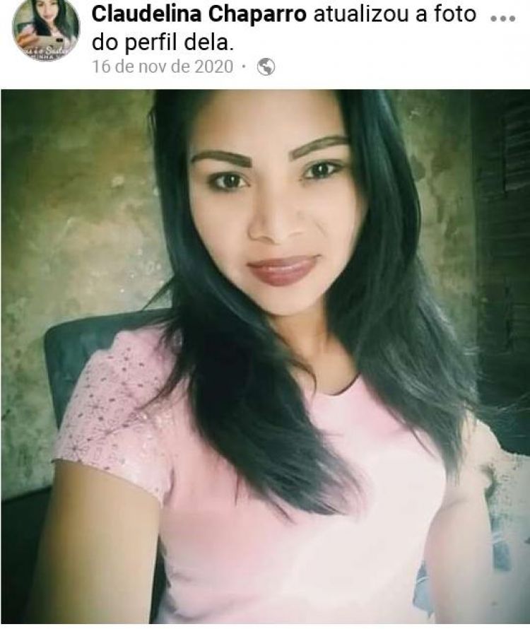 Mujer fue asesinada a tiros en Capitán Bado