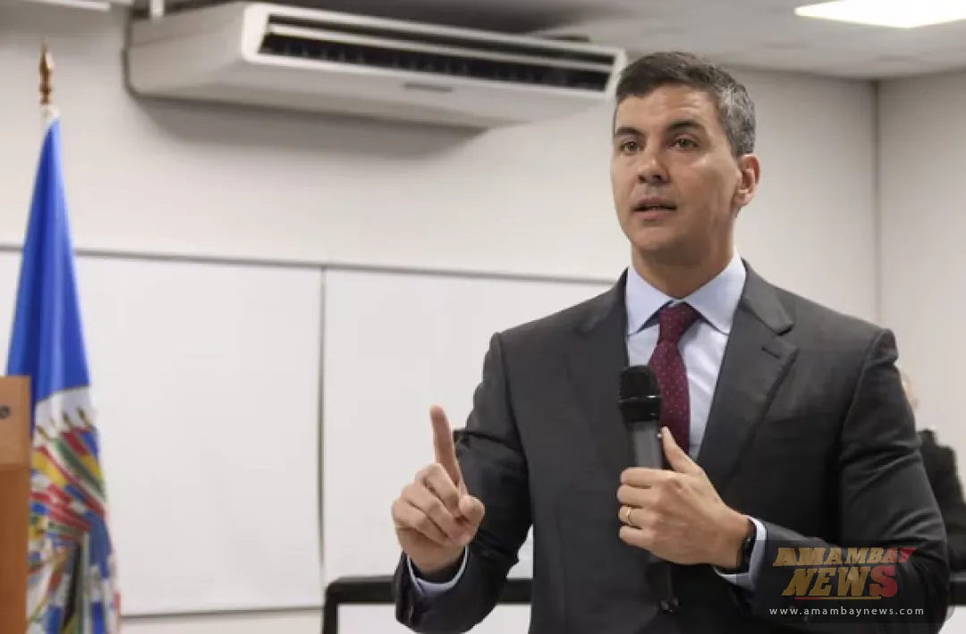 Cambios en la Dirección de Información Presidencial: Grance asume