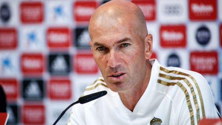 Real Madrid: Los cuatro contundentes mensajes de Zidane