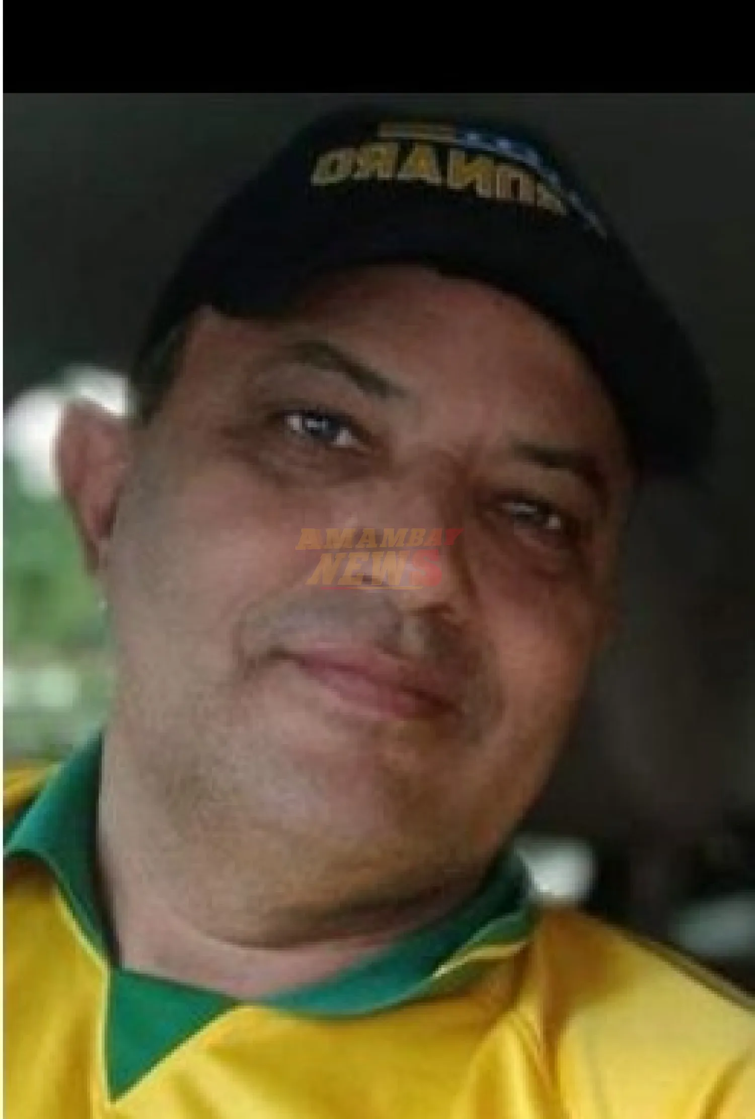 Identifican a funcionario de empresa funeraria asesinado a tiros en Ponta Porã