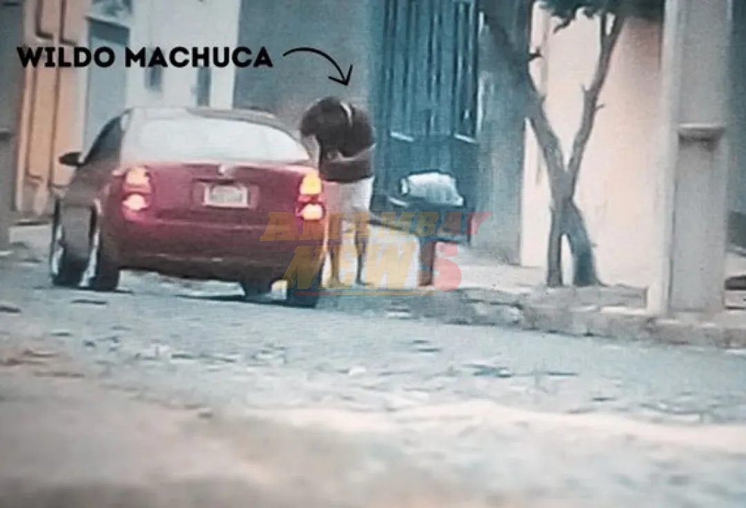 Hermano de jueza Gloria Machuca viola arresto domiciliario por abuso sexual