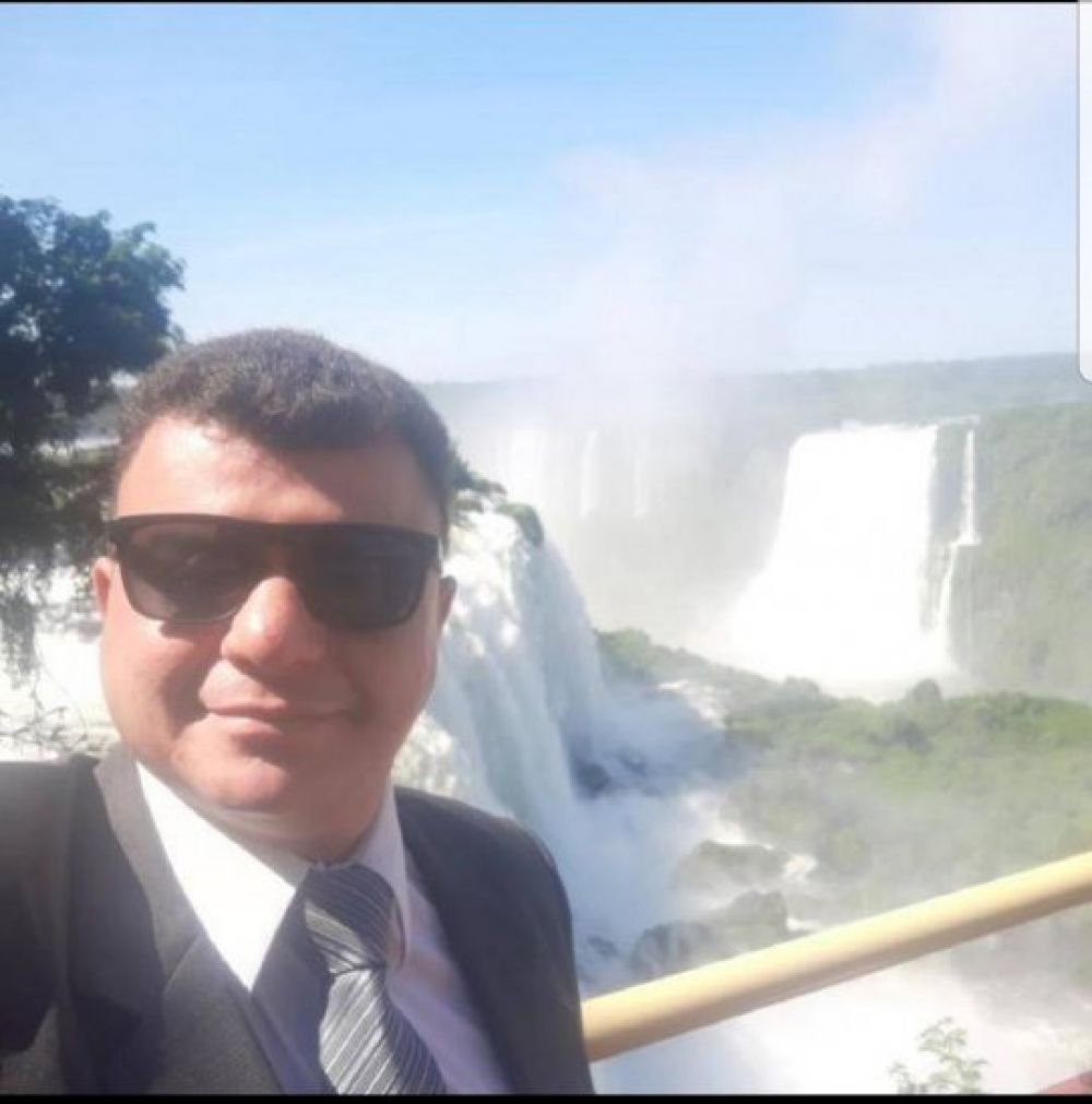 Llamativa movida policial en Villa Ygatimí