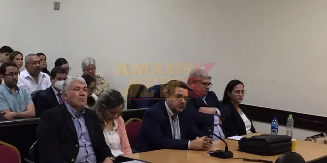 Caso Sol Chávez: fijan para el 30 de abril inicio de juicio oral contra odontóloga y bioquímica
