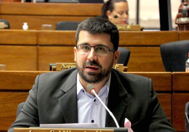 Villarejo, firme con su candidatura para el 2023 con la concertación