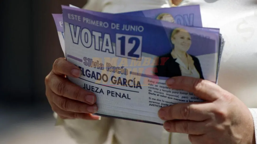 Los mexicanos eligen a todos sus jueces bajo la sombra de la corrupción y el crimen