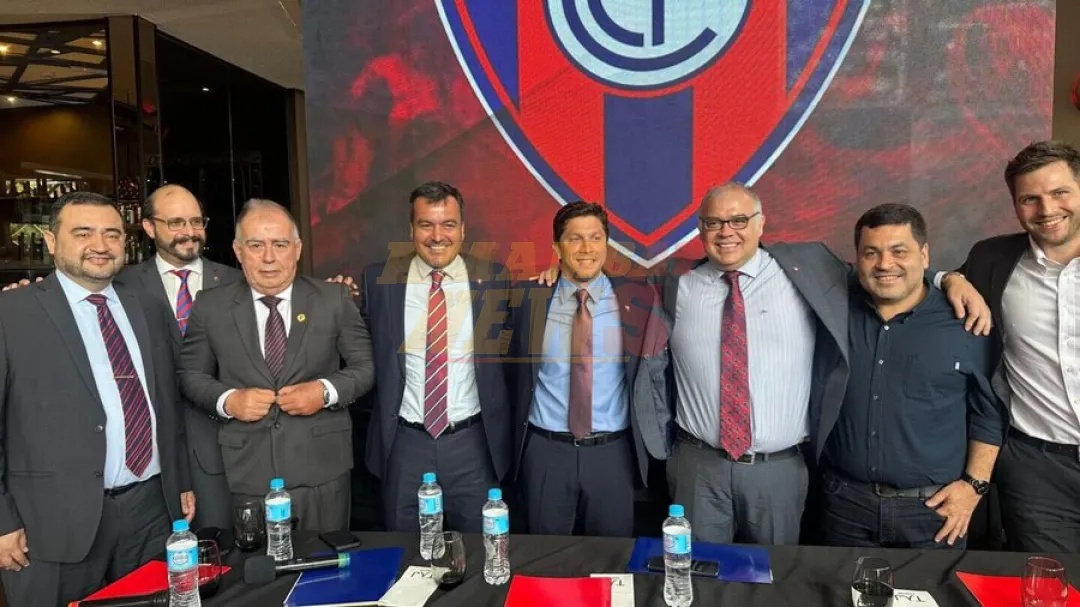 La oposición gana elecciones para miembros del TEI de Cerro Porteño