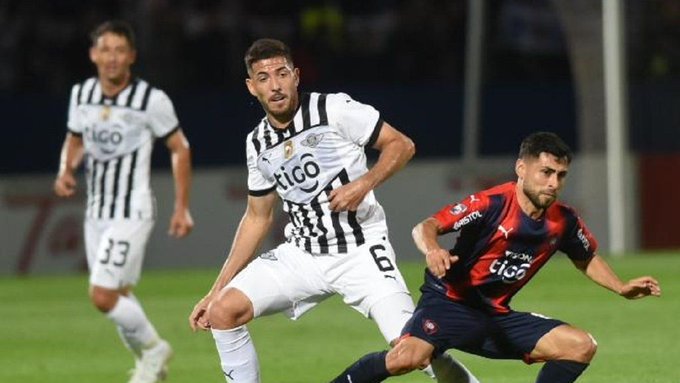 Cerro Porteño se presenta en un terreno complicado