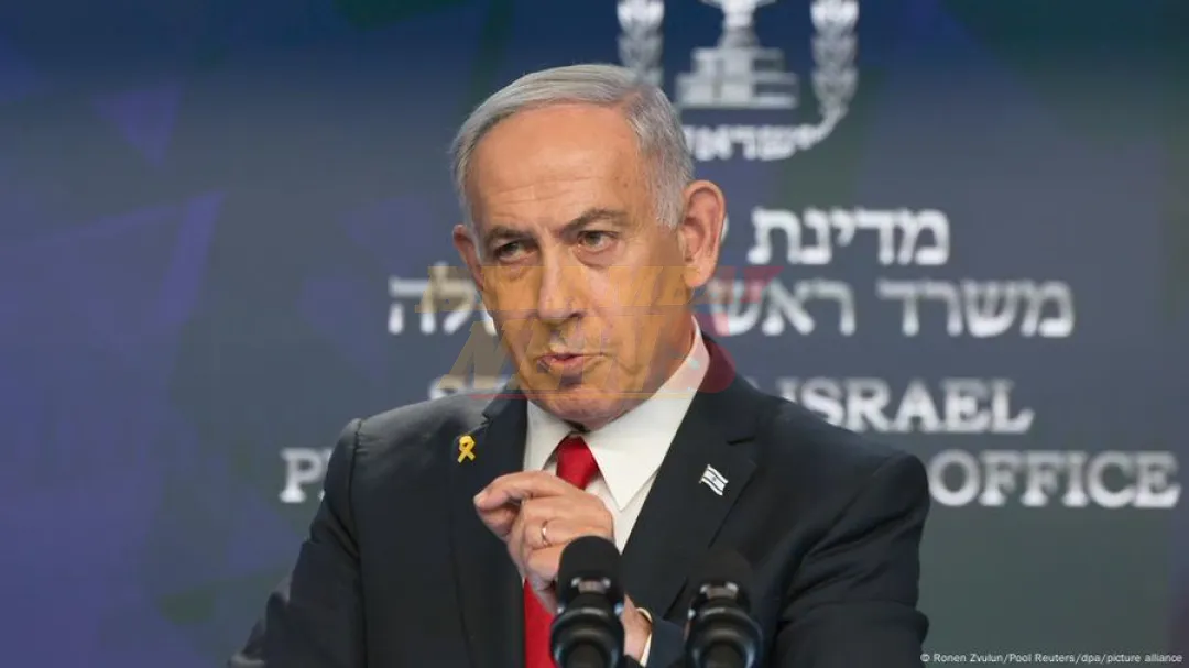 Netanyahu: Israel quiere control de Gaza, no su anexión