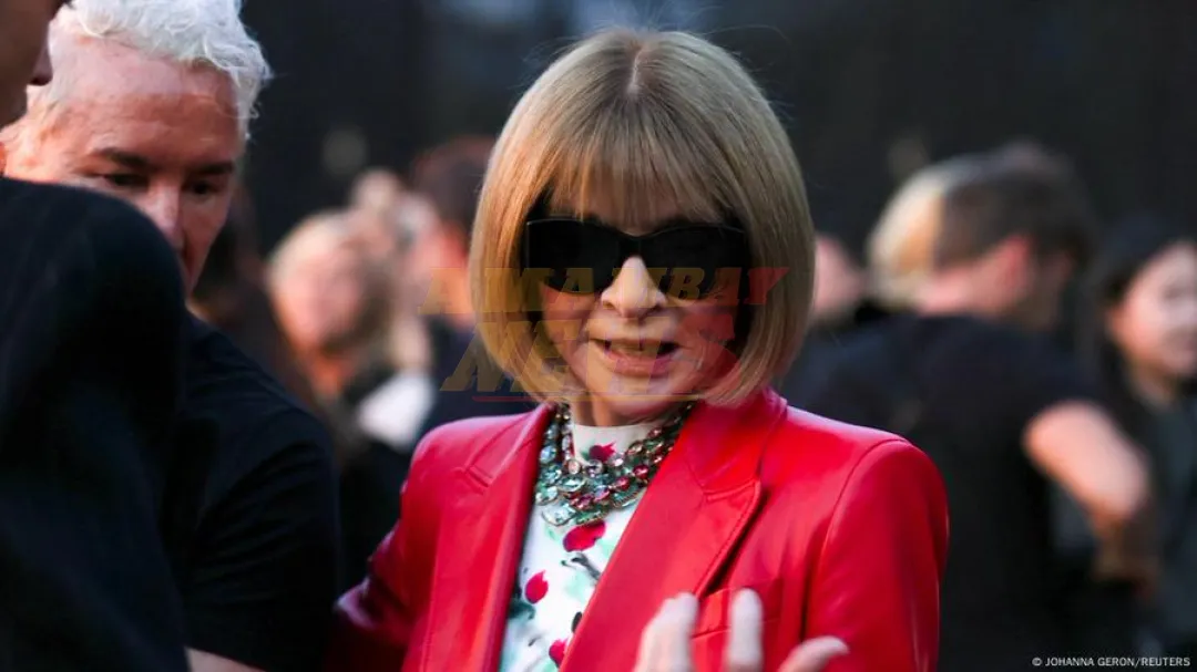 Anna Wintour deja la dirección de Vogue EE. UU