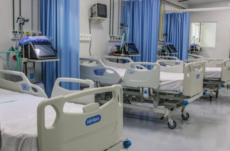 Ocupación de camas estaría entre el 65% y 70% tras aumento de casos de Covid