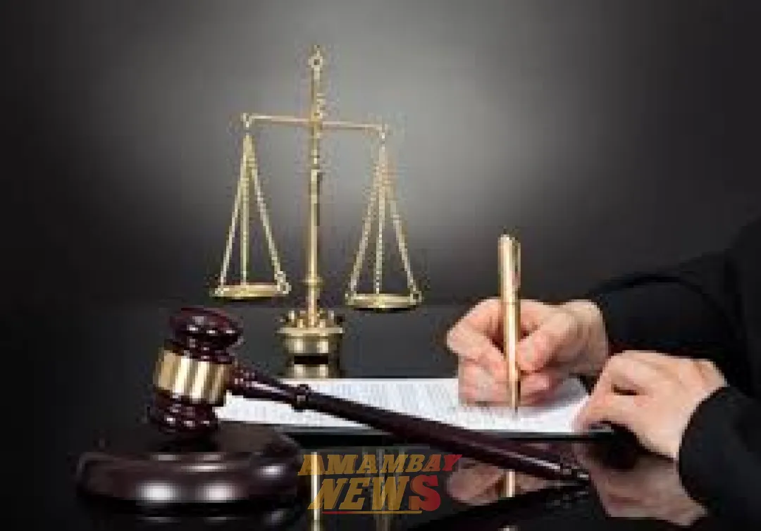 Otorgan prórroga ordinaria en causa a abogados que intentaron hacer comparecer a falsa procesada