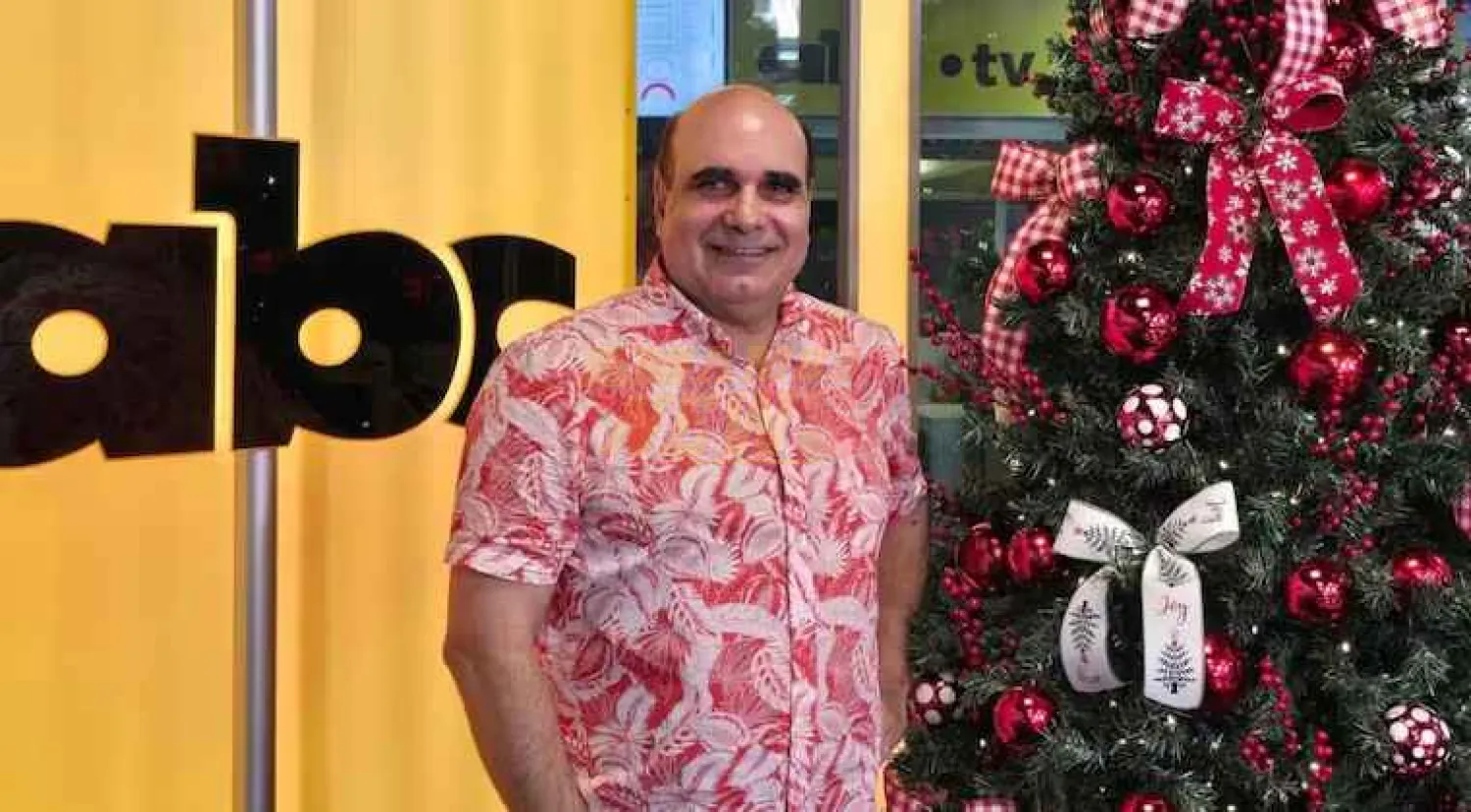 Javier Yubi lamenta ninguneo de ABC Cardinal en 10.º aniversario: “Hasta aquí llegué”