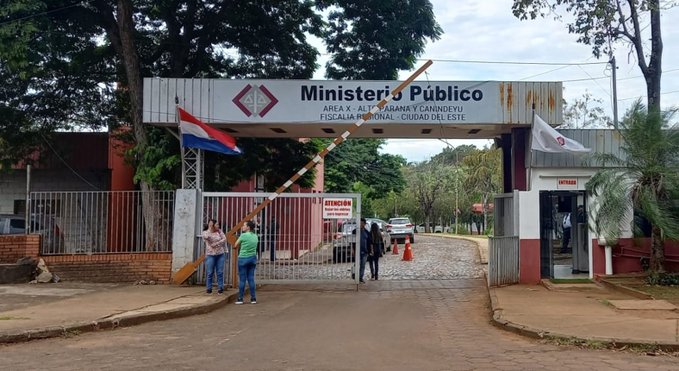 Los Cedrales: Acusan a un aciano de abusar sexualmente de su nieta menor