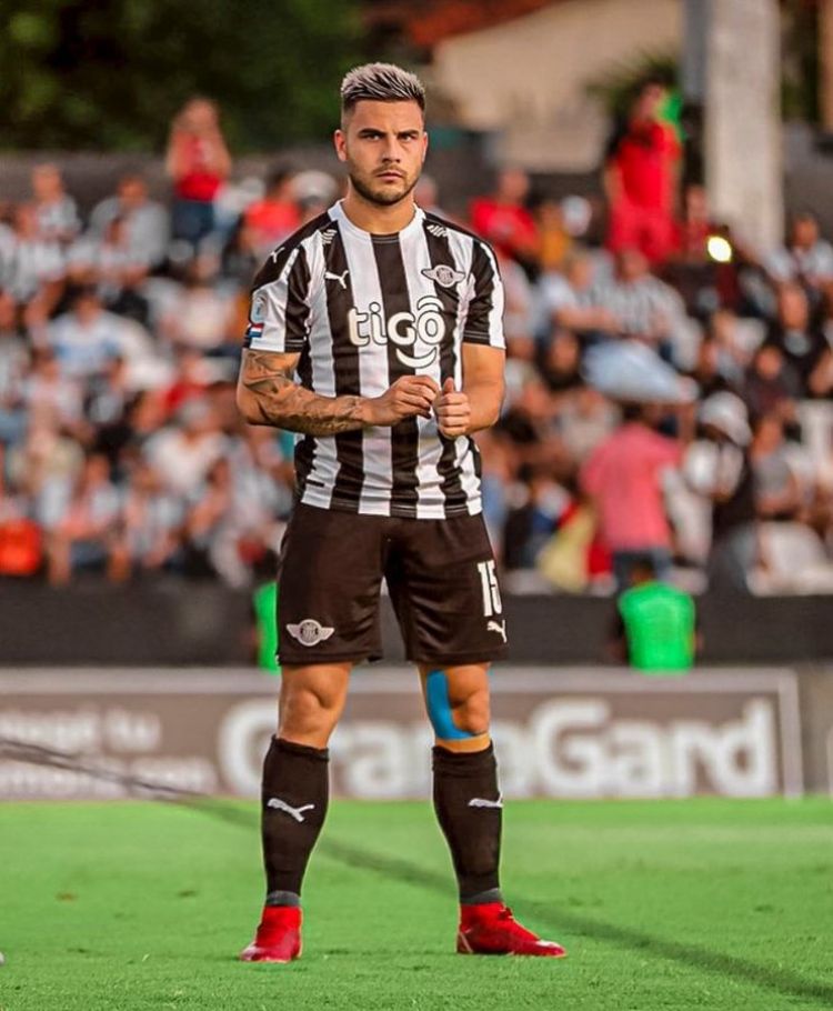 Libertad y una baja muy pesada para la revancha ante Paranaense