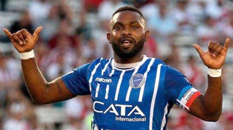 Encontraron muerto a Santiago Morro García