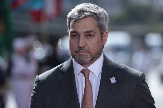 Marito no se decide sobre si vetar o no deducción del IVA con alimentos