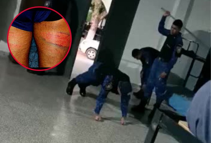 Maltrato en la Agrupación: Agresor fue separado y está cumpliendo una «función administrativa»