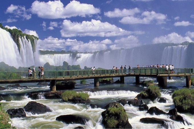Parque Yguazú celebrará los 85 años de su creación