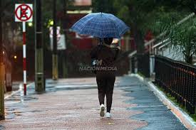 Meteorología anuncia un viernes frío a fresco y con lloviznas