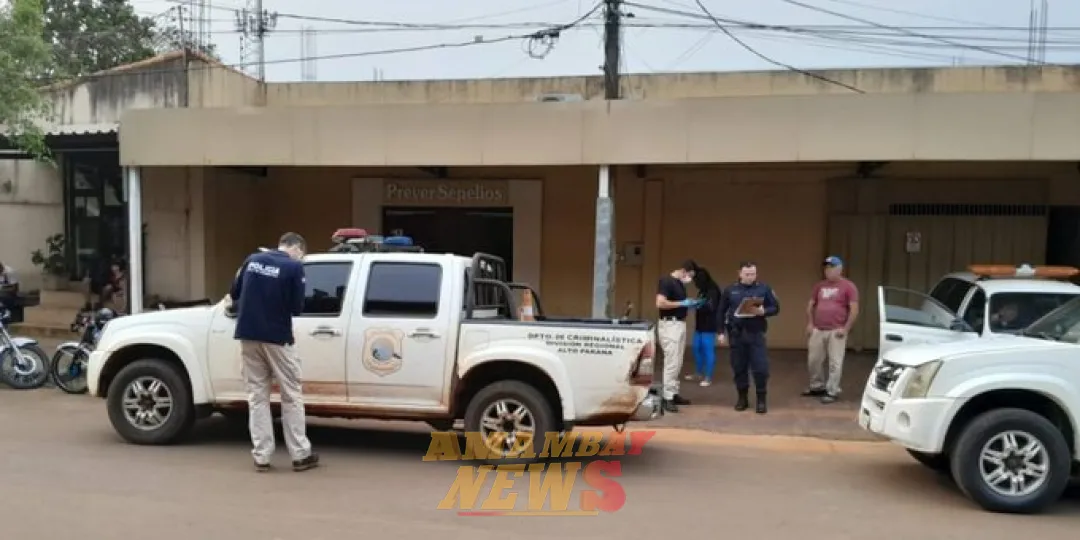 Accidente fatal: cédula equivocada causa confusión sobre identidad del fallecido