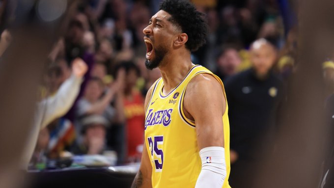 Los Lakers acaban con su ‘maldición’