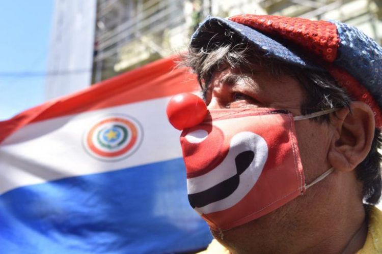 Gobierno inicia pago de subsidio para artistas, luego de meses de reclamos