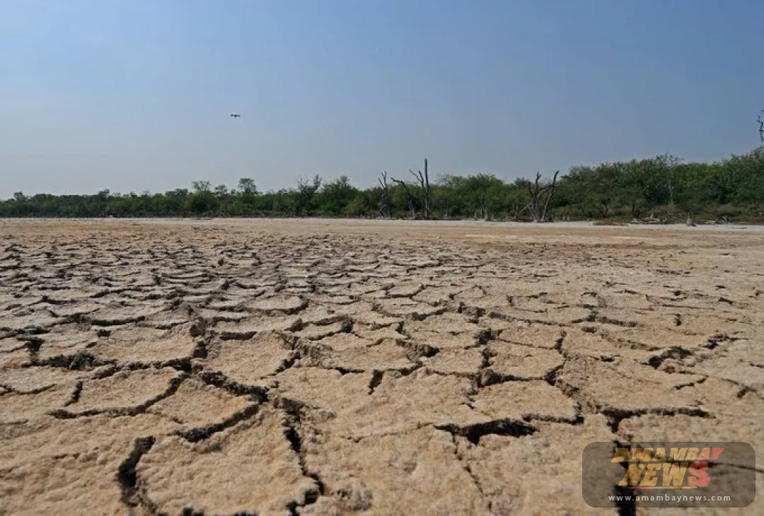 Comunidades indígenas del Bajo Chaco en crisis por escasez de agua