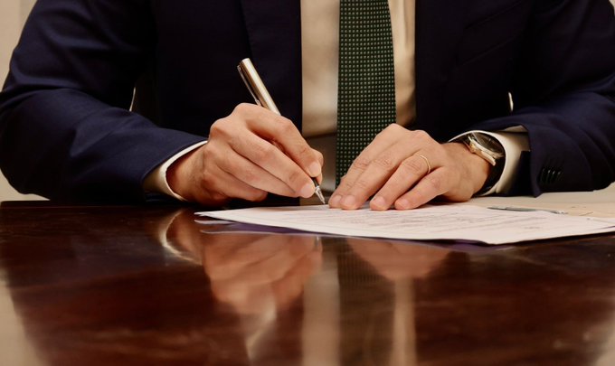 Ejecutivo aprueba protocolo de intervención conjunta para la protección de bosques nativos