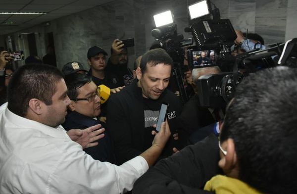 Un enredo procesal en el caso «Cucho» Cabaña. Corte rechaza incidentes contra jueces