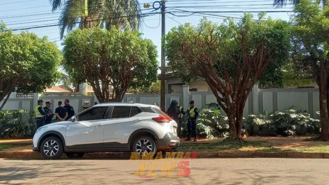 Ocho días después del allanamiento, Fiscalía inspeccionará la casa donde murió Lalo Gomes