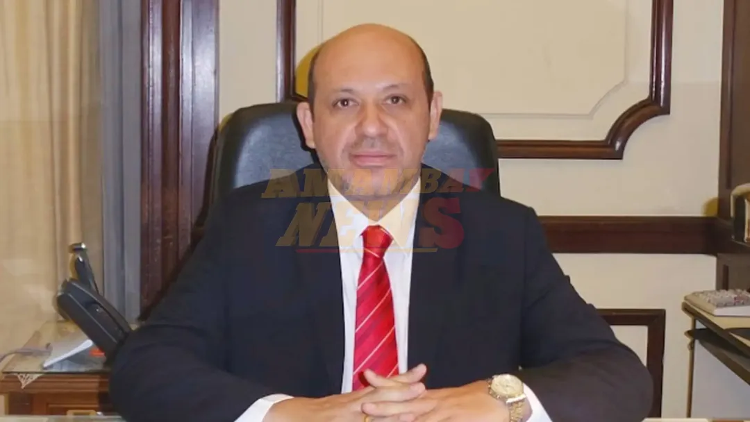 Interventor de CDE admite estar afiliado a la ANR: “Vamos a tratar de responder con transparencia”