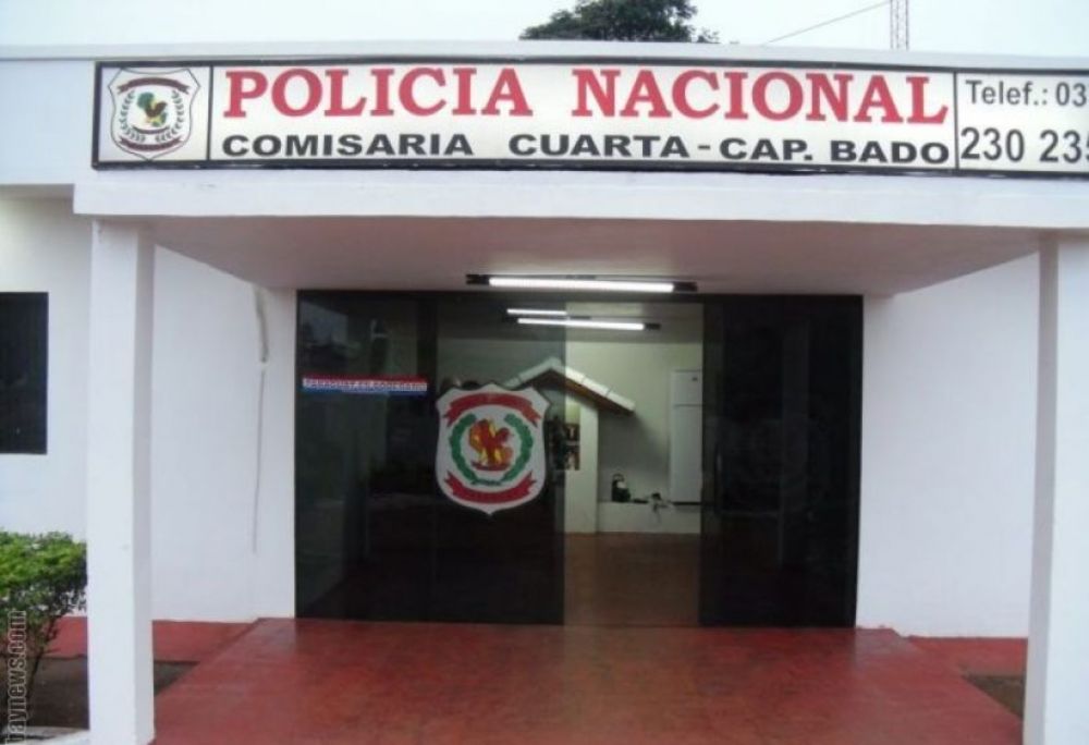 Secuestradores liberan a las ocho personas en Capitán Bado