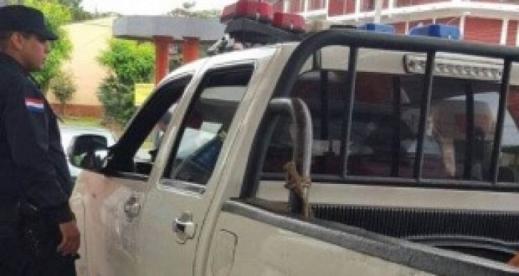 Caen peligrosos delincuentes en Ciudad del Este