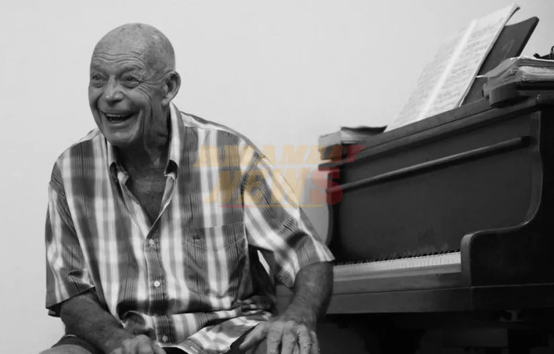 Fallece Gerry Weil, considerado maestro del jazz venezolano