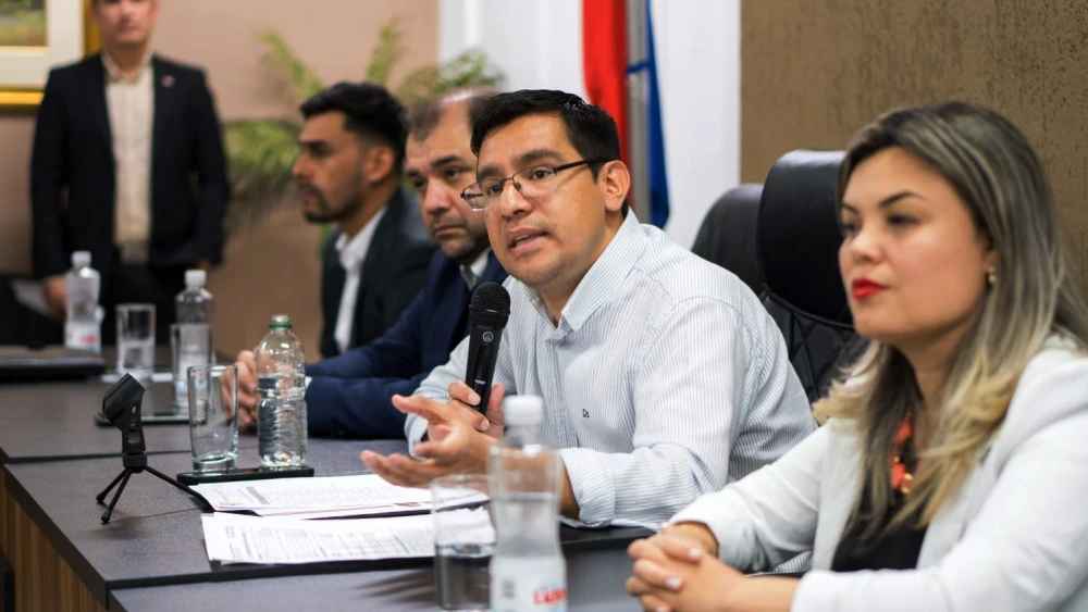La deuda de la Gobernación de Alto Paraná supera los G. 10.000 millones