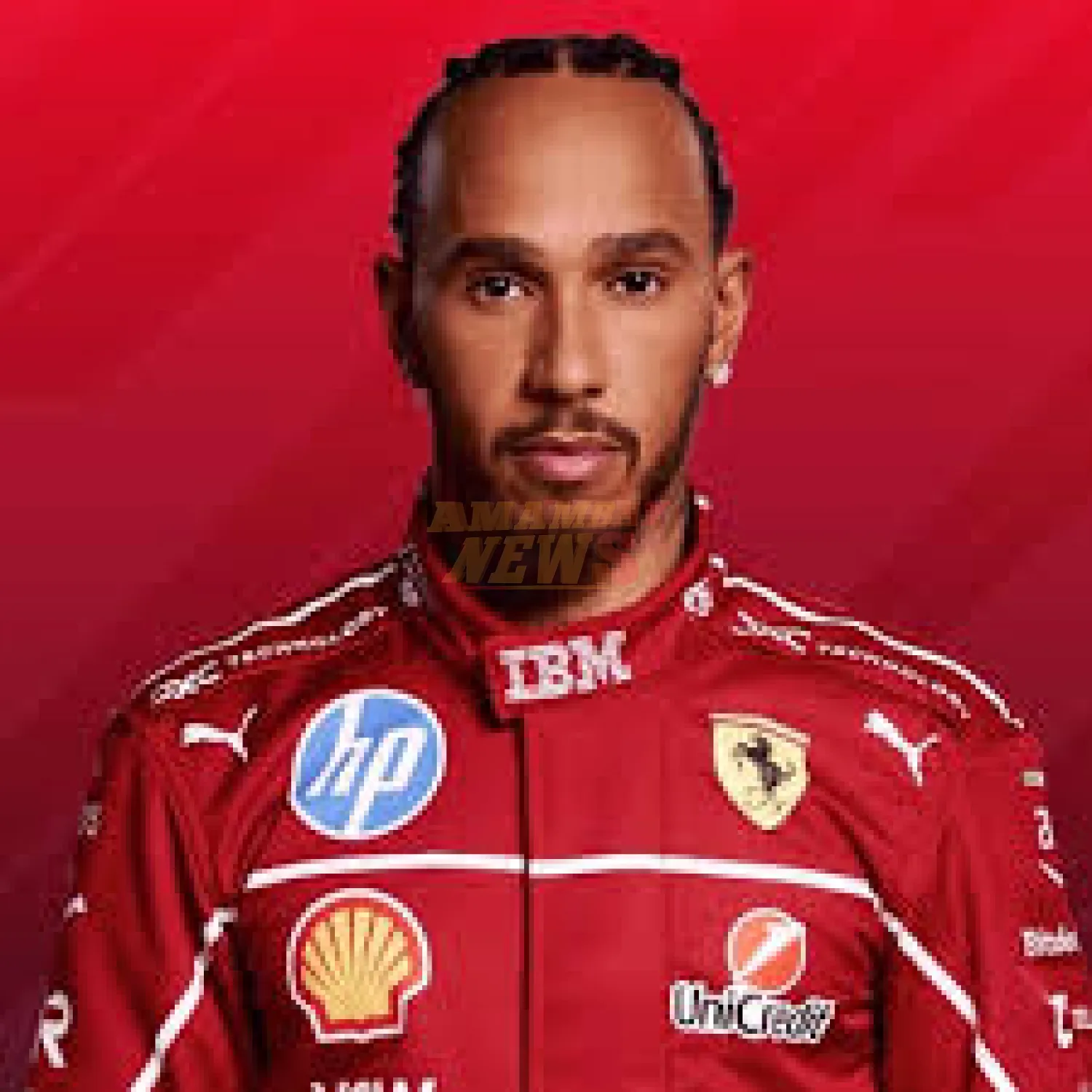 Lewis Hamilton clasifica en último lugar por primera vez en su carrera y continúa su pesadilla en el GP de Las Vegas