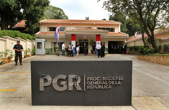 Remiten a Procuraduría datos de entrega de tierras del Chaco a empresas offshore