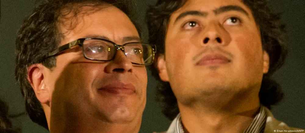 Nicolás Petro: mi padre "sabía" de supuesto dinero irregular