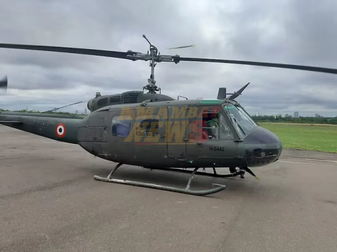 Fuerzas Armadas intensifican asistencia a comunidades del Chaco