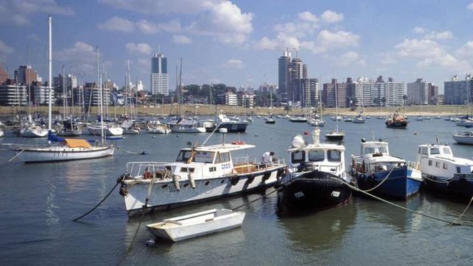 Montevideo reduce impuesto para shows de artistas del Mercosur y el mundo