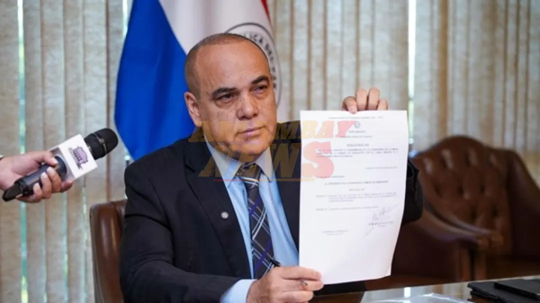 Allegados a Bachi Núñez copan consulados paraguayos en Argentina