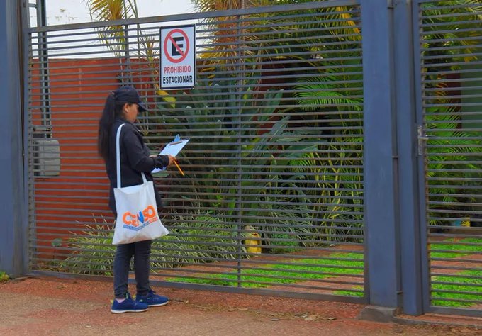 A un mes del censo, el INE no termina de pagar a voluntarios