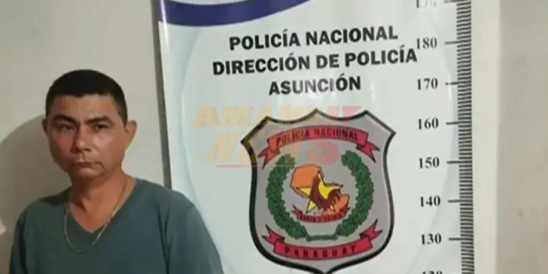 Detienen al hombre que habría realizado disparos durante una pelea familiar