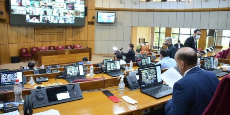 PGN 2022 será estudiado el miércoles por el Senado