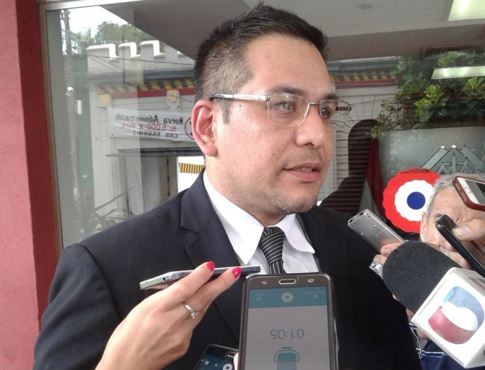Defensor del Pueblo presenta recurso de amparo contra cuidacoches