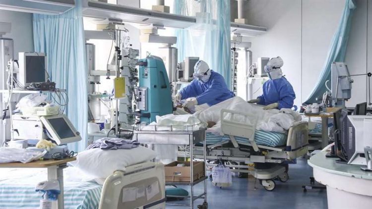 Registran más de 297.000 muertos en el mundo por el coronavirus