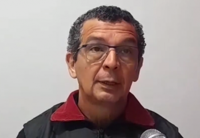 Otorgan libertad ambulatoria a Fiscal de Choré imputado por lesión de confianza
