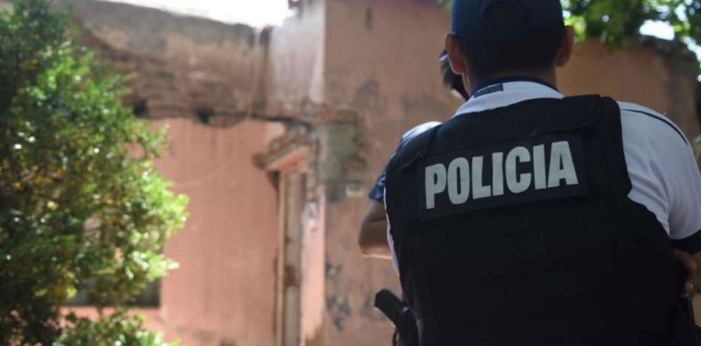 Denuncian a un policía por abuso sexual a una joven de 23 años