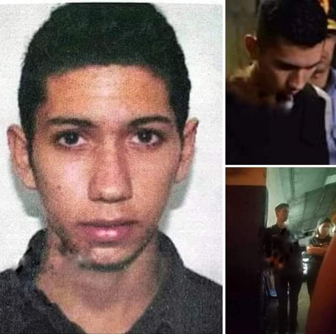 El policía Oliver Lezcano habría sido asesinado dentro de la Penitenciaría de Tacumbú